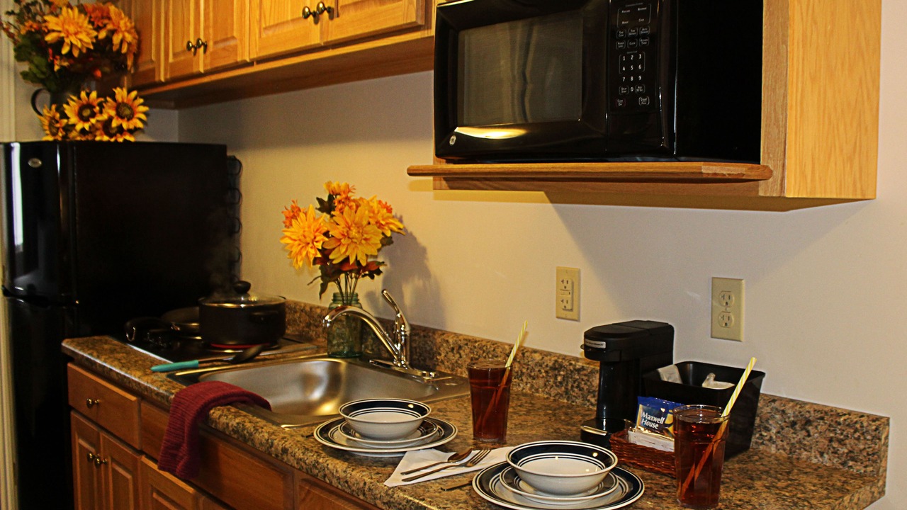 Photo of Kitchen in Wellsboro
