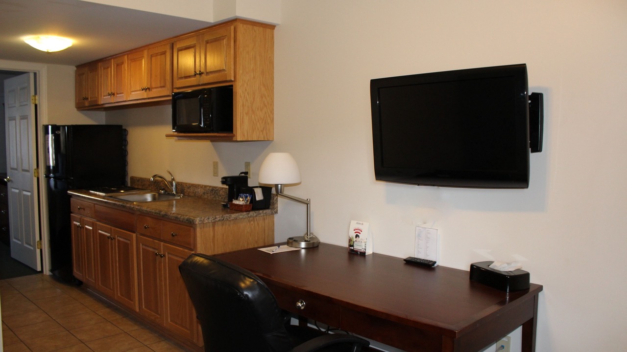 Photo of Kitchen in Wellsboro