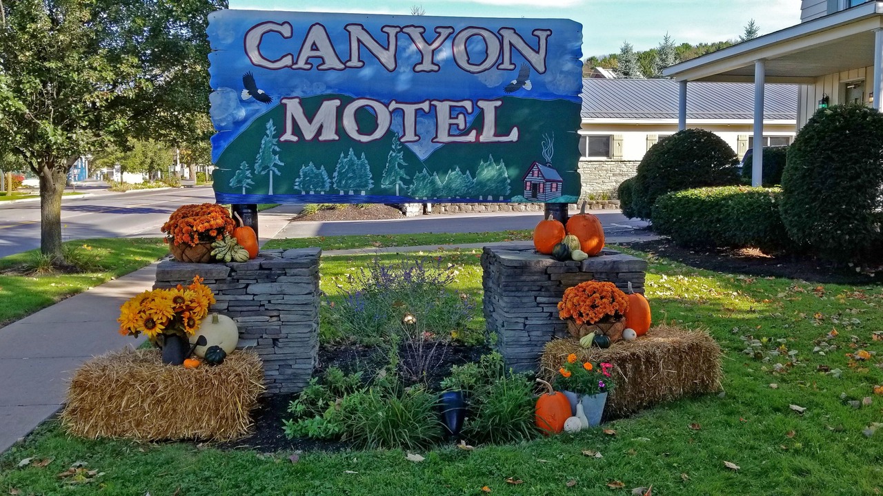 Photo of Outdoor in Wellsboro