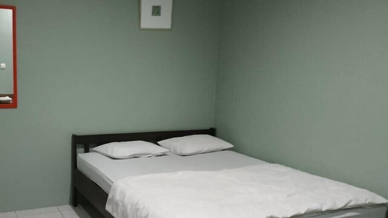 Photo of Bedroom in Sukajadi