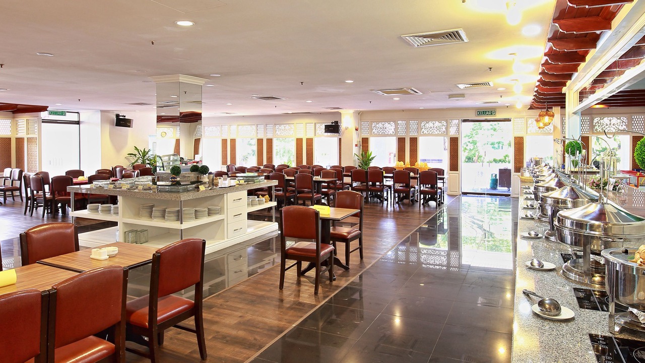 Photo of Others in Kampung Guar Syed Alwi