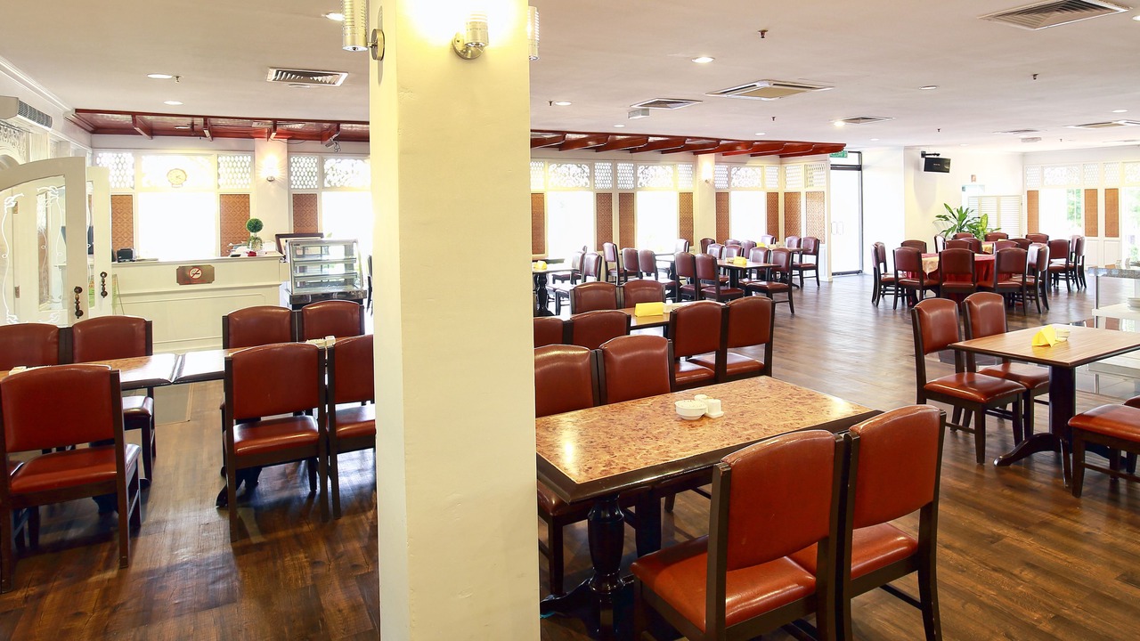 Photo of Others in Kampung Guar Syed Alwi