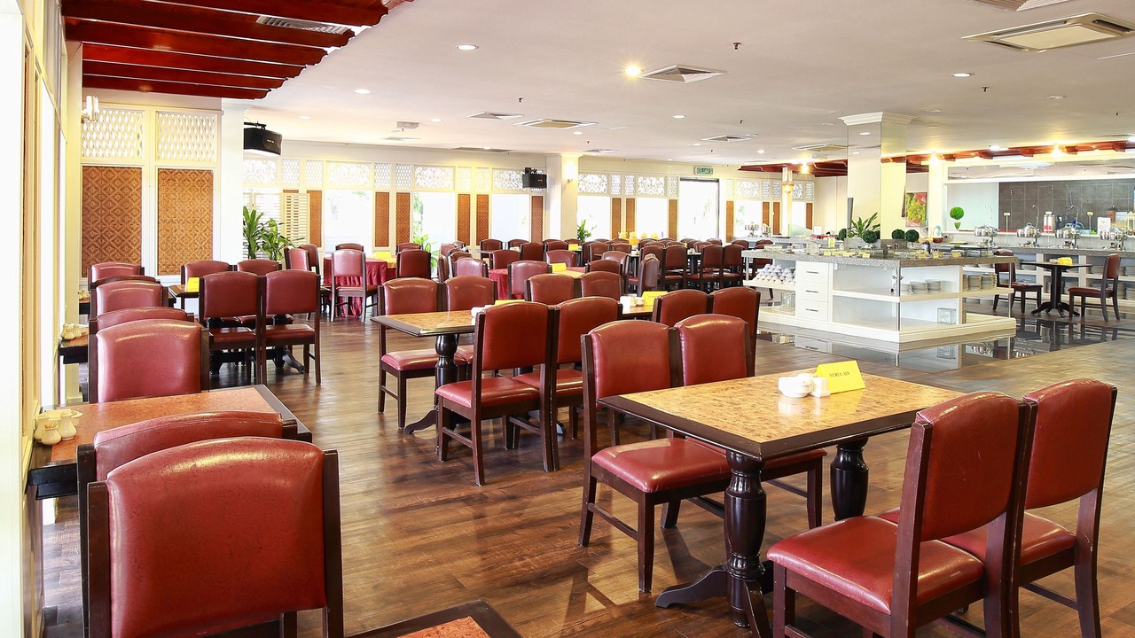 Photo of Others in Kampung Guar Syed Alwi