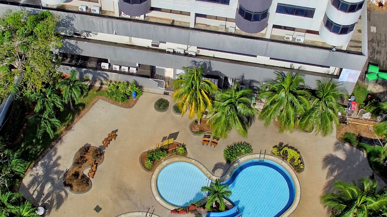 Photo of Outdoor in Kampung Guar Syed Alwi