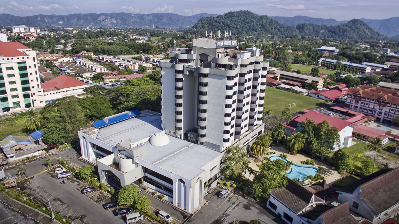 Photo of Outdoor in Kampung Guar Syed Alwi