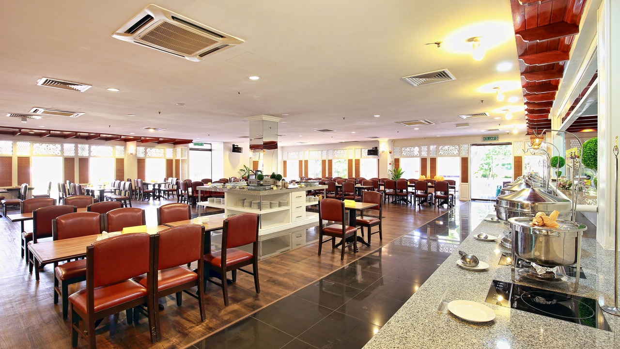 Photo of Others in Kampung Guar Syed Alwi