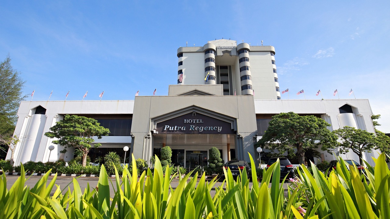 Photo of Buildings in Kampung Guar Syed Alwi