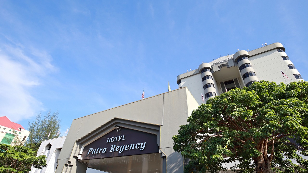 Photo of Buildings in Kampung Guar Syed Alwi
