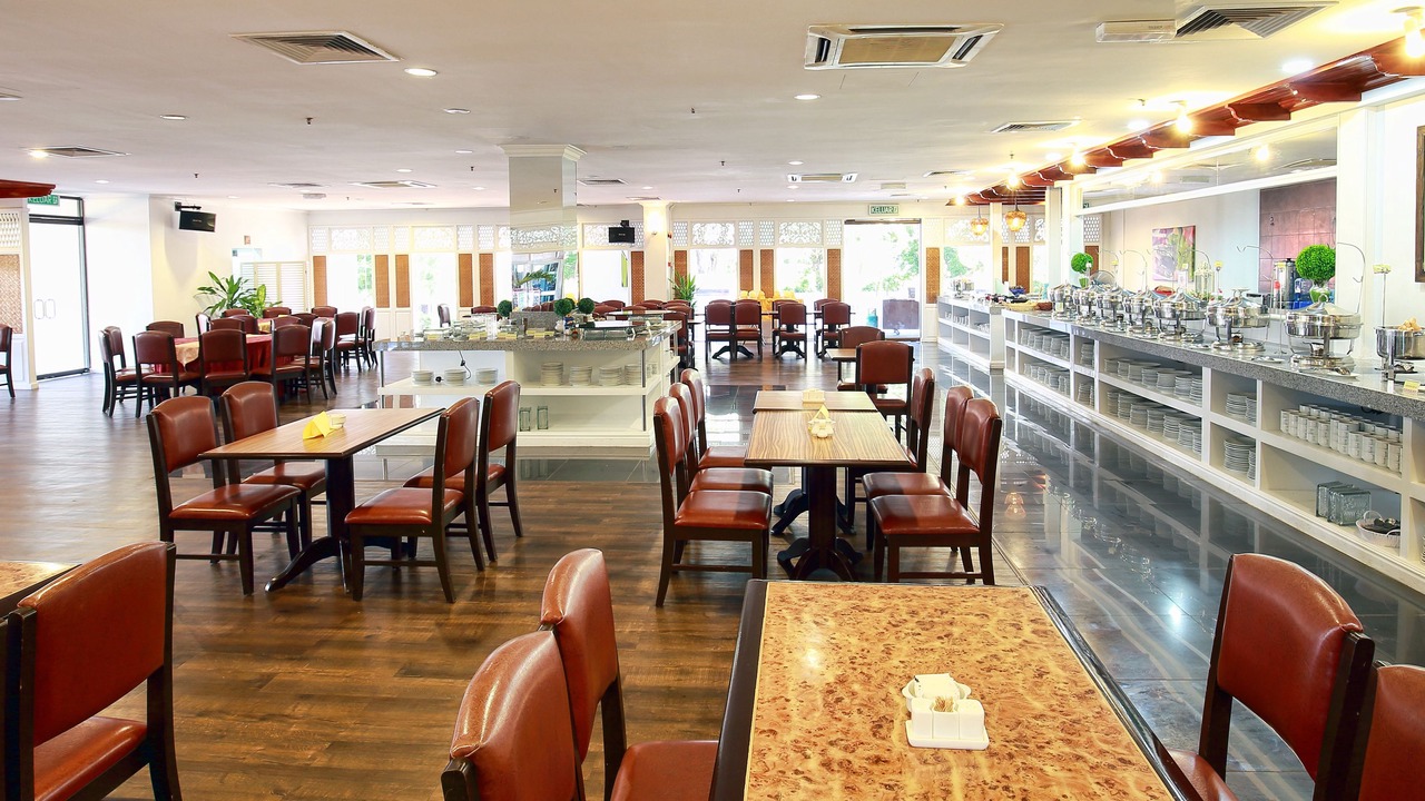 Photo of Others in Kampung Guar Syed Alwi