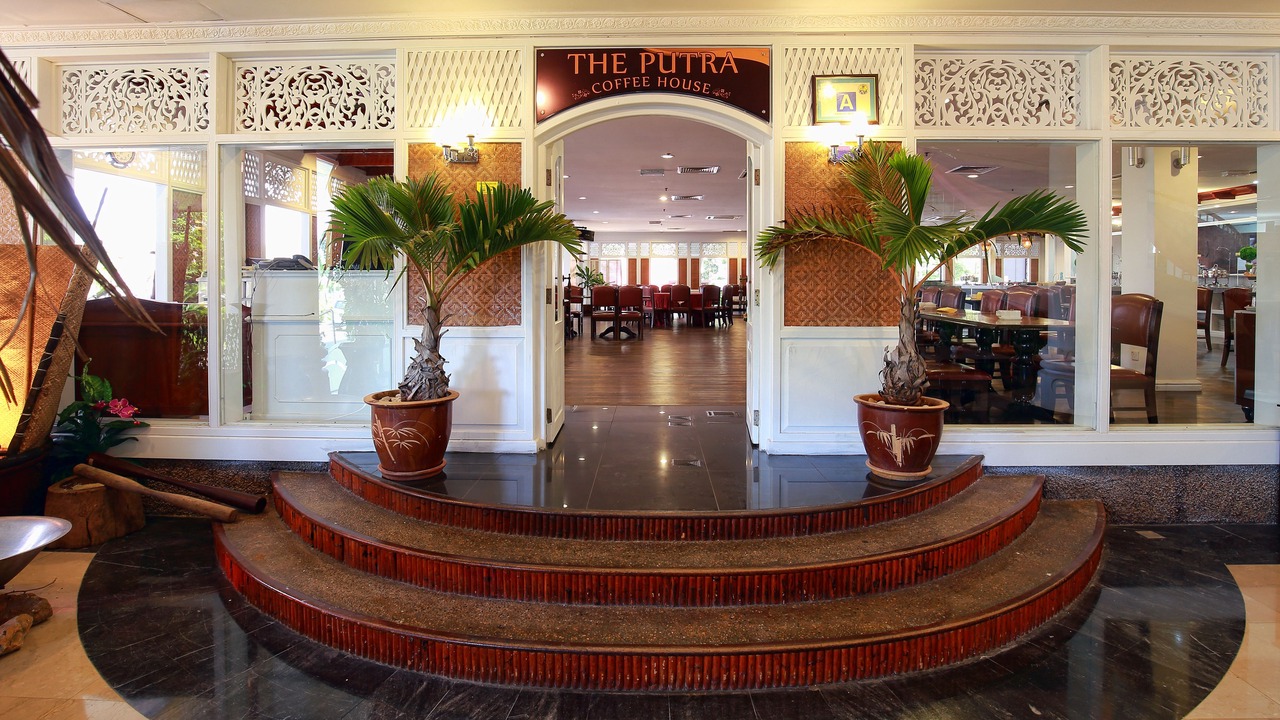 Photo of Others in Kampung Guar Syed Alwi