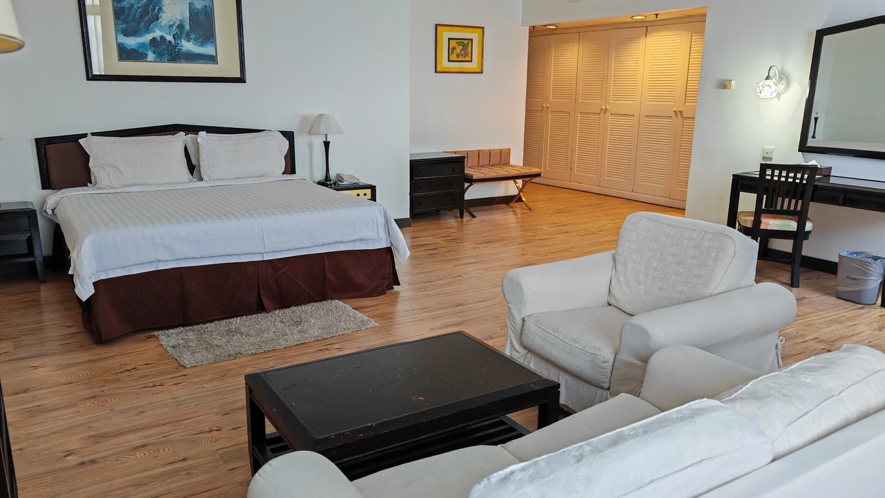 Photo of Bedroom in Kampung Guar Syed Alwi