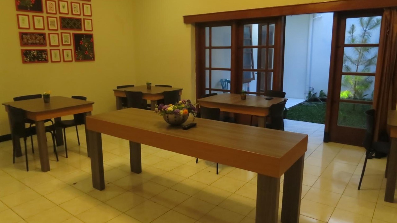 Photo of Livingroom in Sukajadi