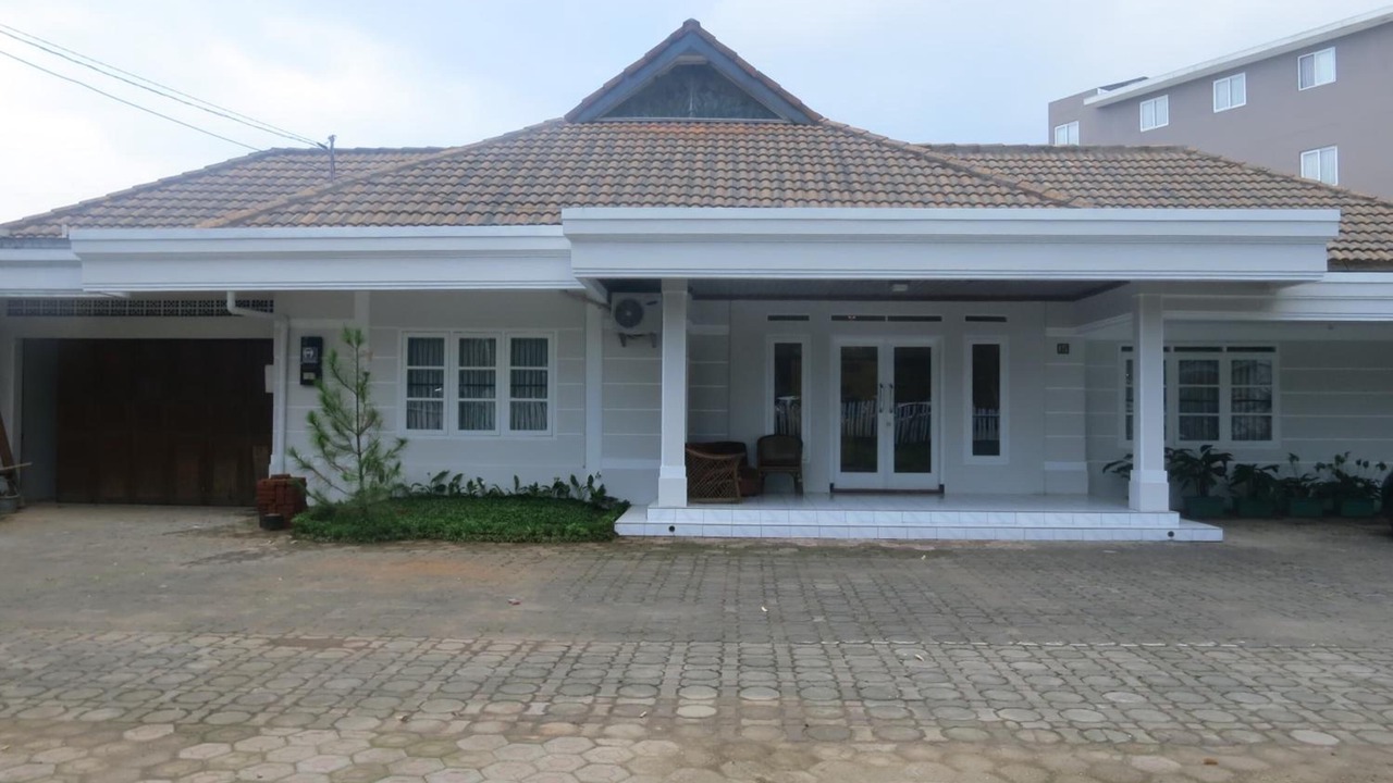 Photo of Outdoor in Sukajadi