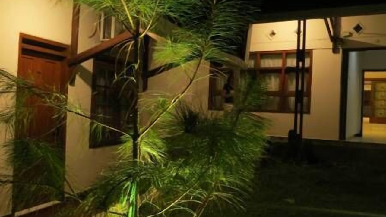 Photo of Buildings in Sukajadi