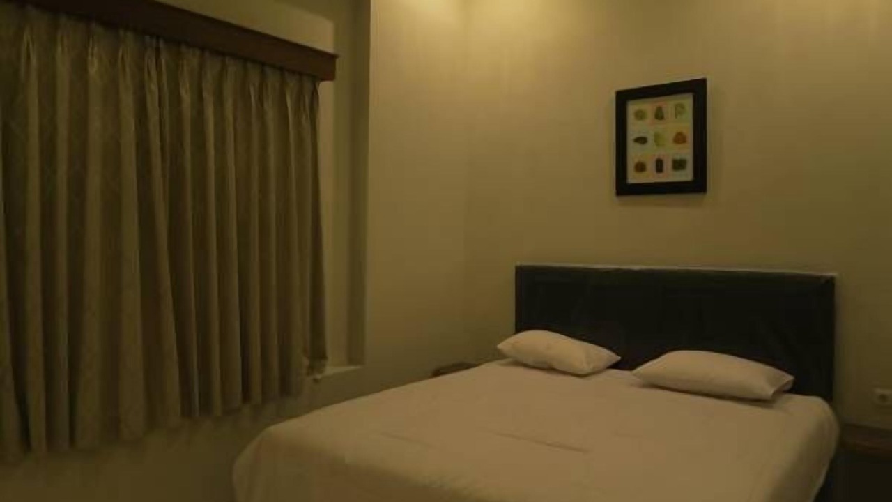 Photo of Bedroom in Sukajadi