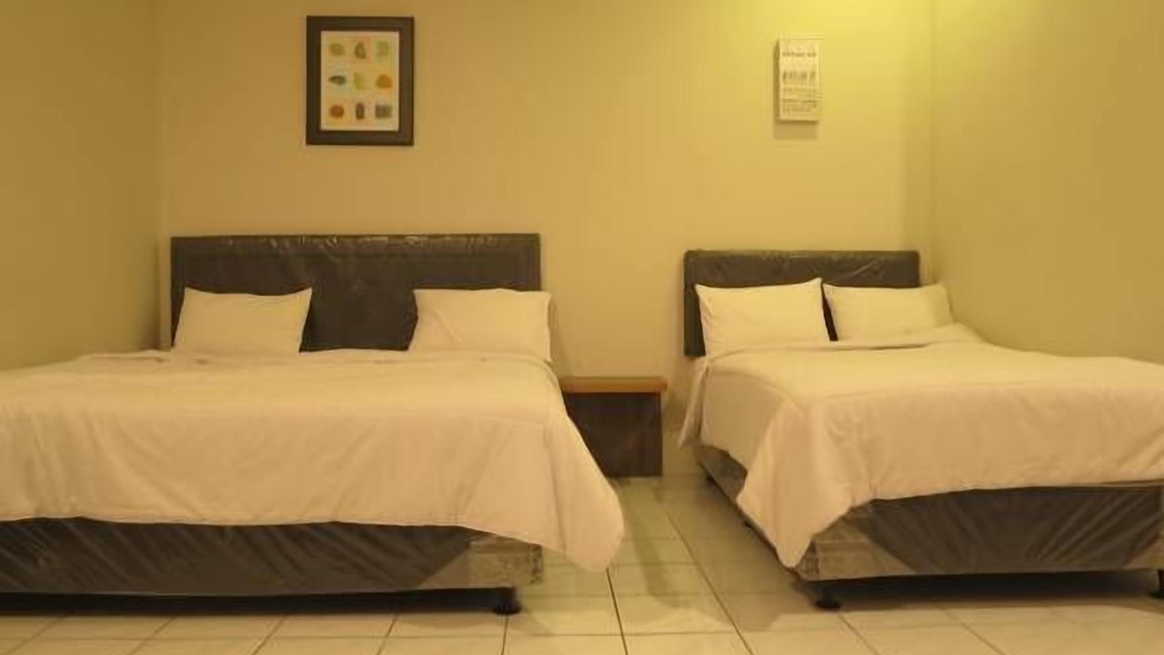 Photo of Bedroom in Sukajadi