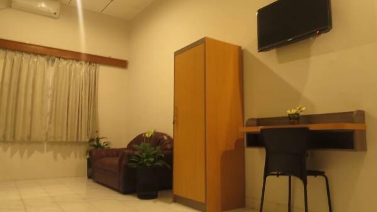 Photo of Bedroom in Sukajadi