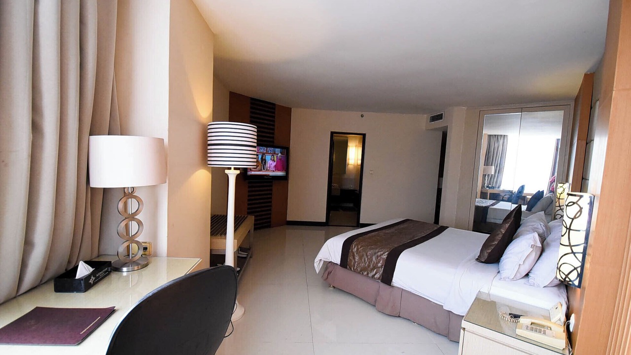 Photo of Bedroom in Braga