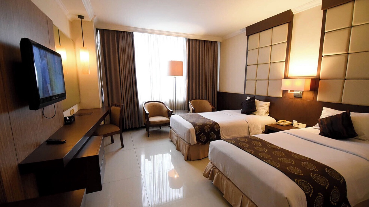 Photo of Bedroom in Braga