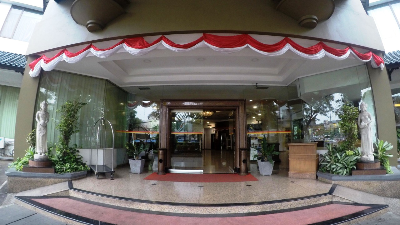 Photo of Outdoor in Braga