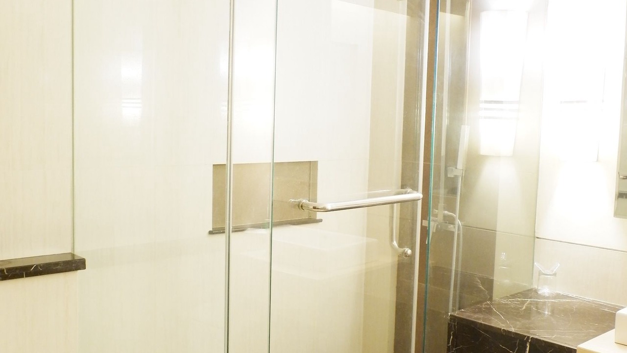 Photo of Bathroom in Braga