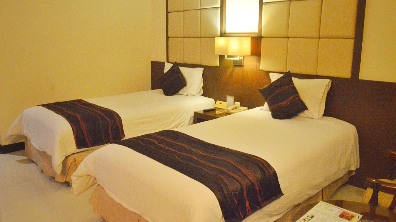 Photo of Bedroom in Braga