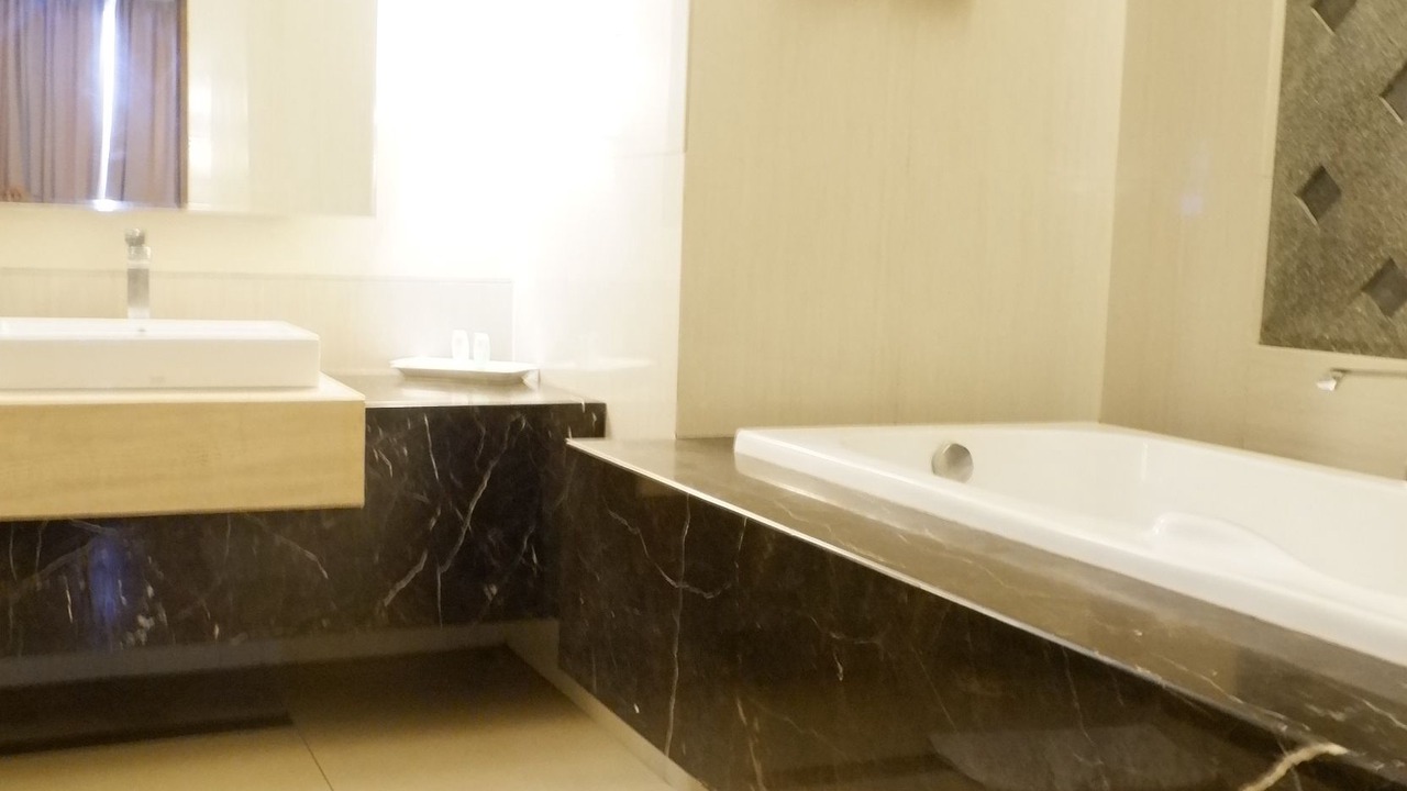 Photo of Bathroom in Braga