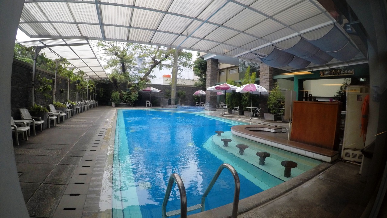 Photo of Outdoor in Braga