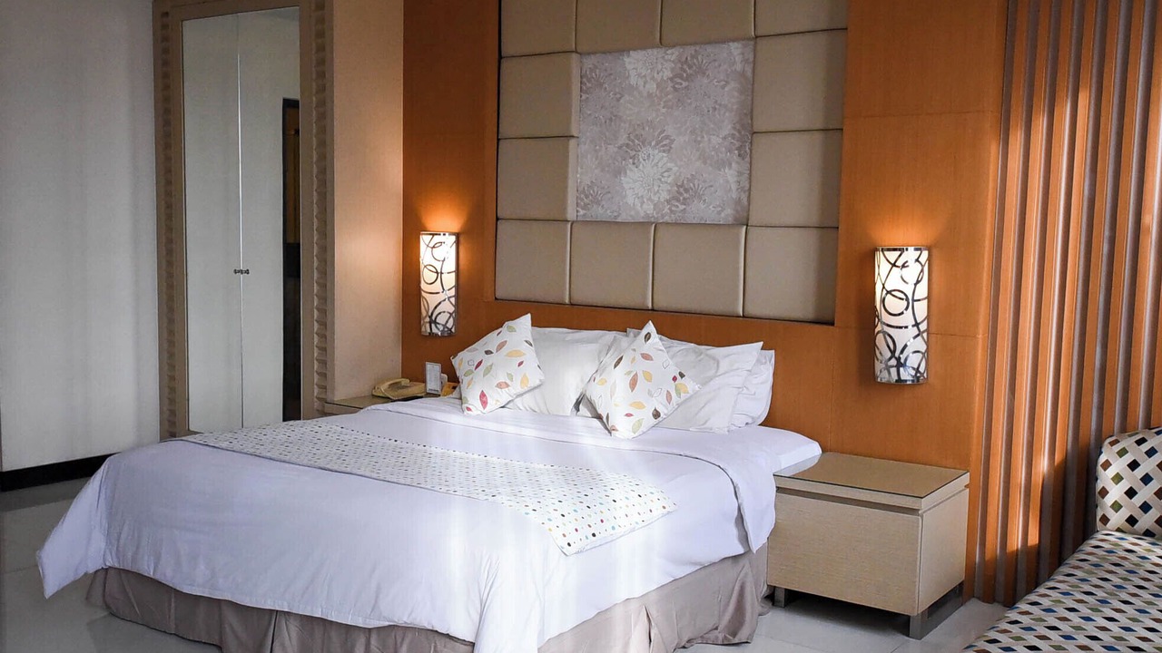 Photo of Bedroom in Braga