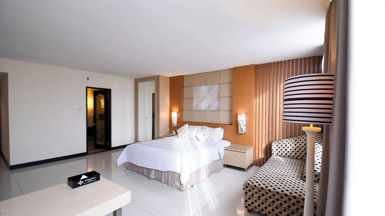 Photo of Bedroom in Braga