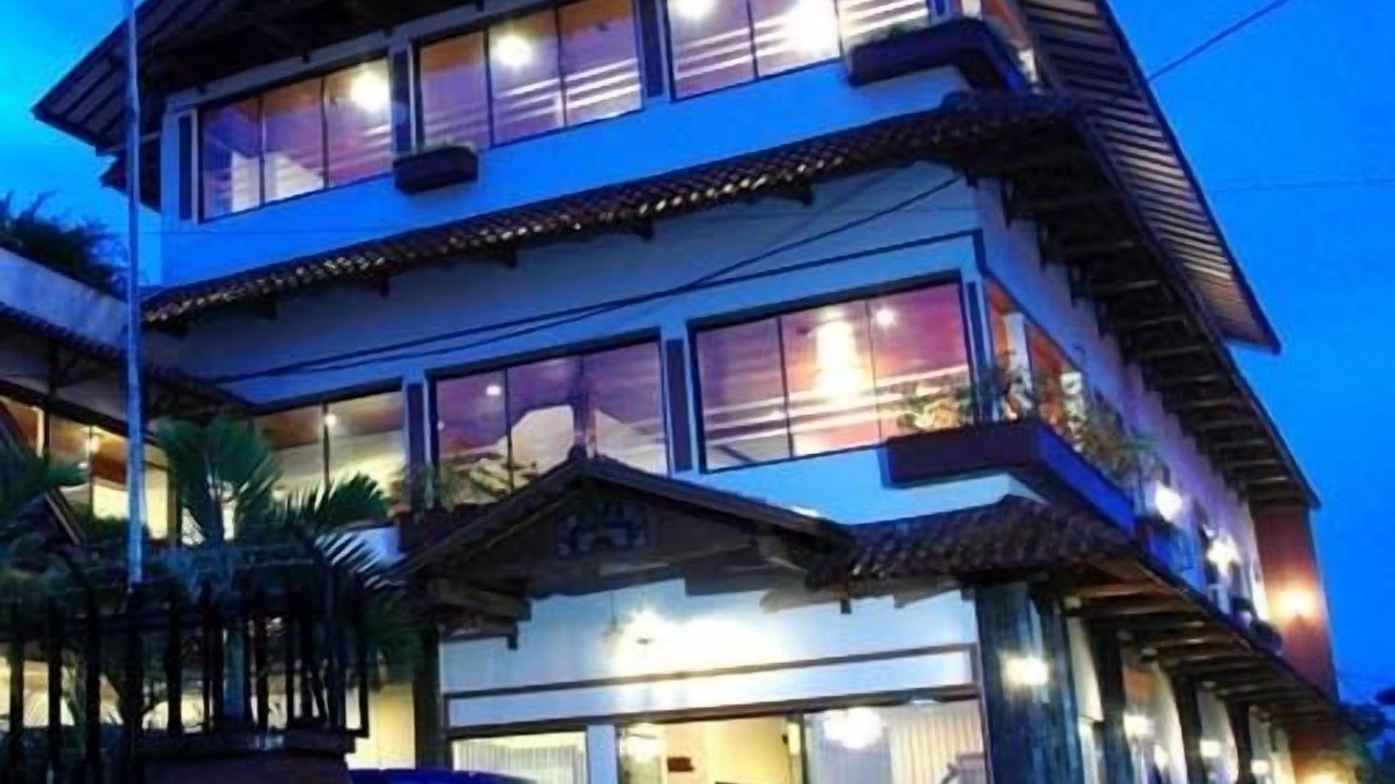 Photo of Buildings in Babakan Ciamis