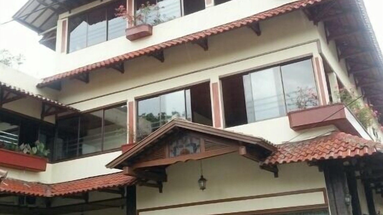 Photo of Outdoor in Babakan Ciamis