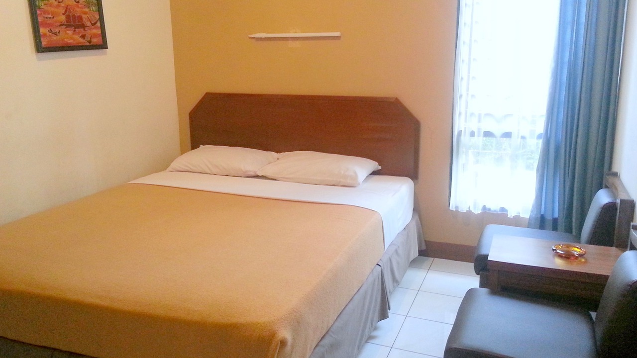 Photo of Bedroom in Babakan Ciamis