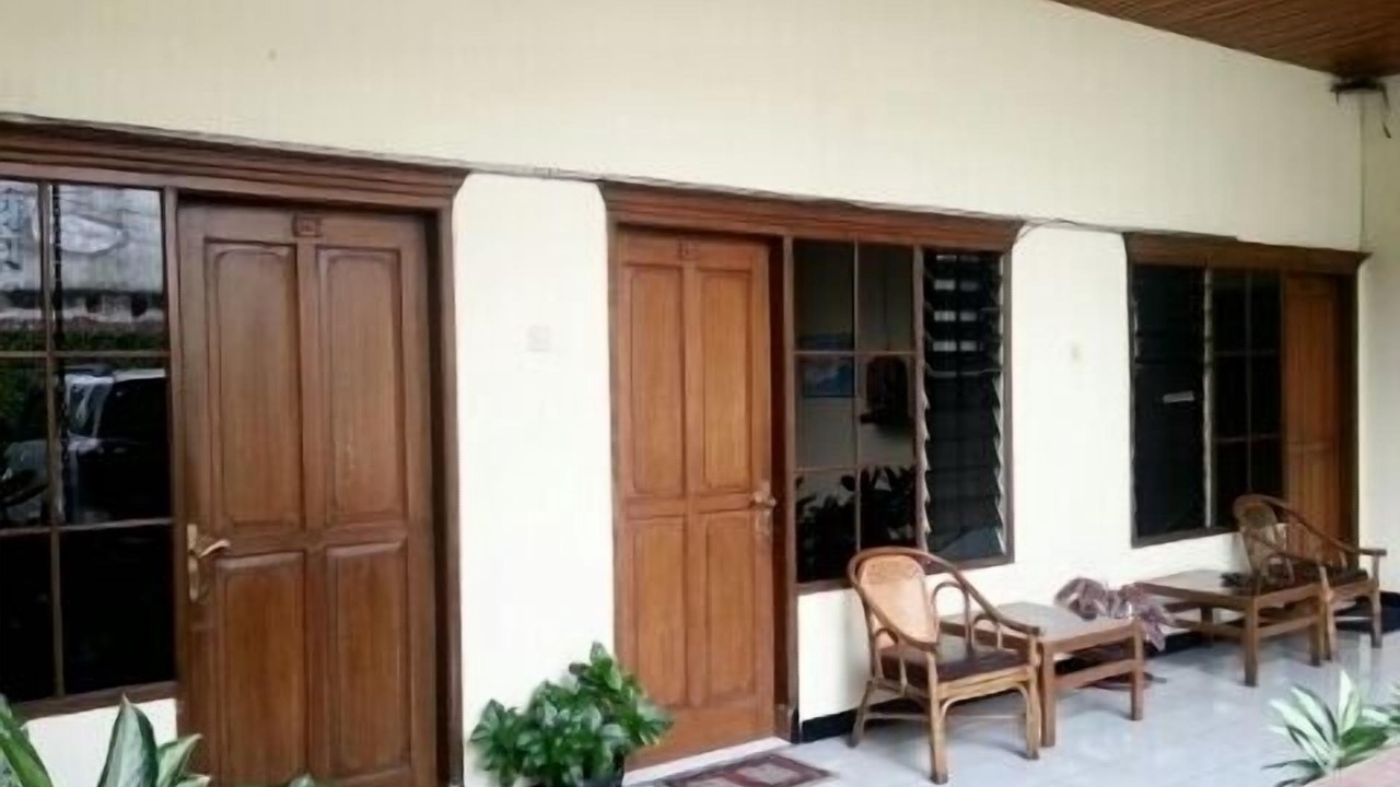 Photo of Bedroom in Babakan Ciamis