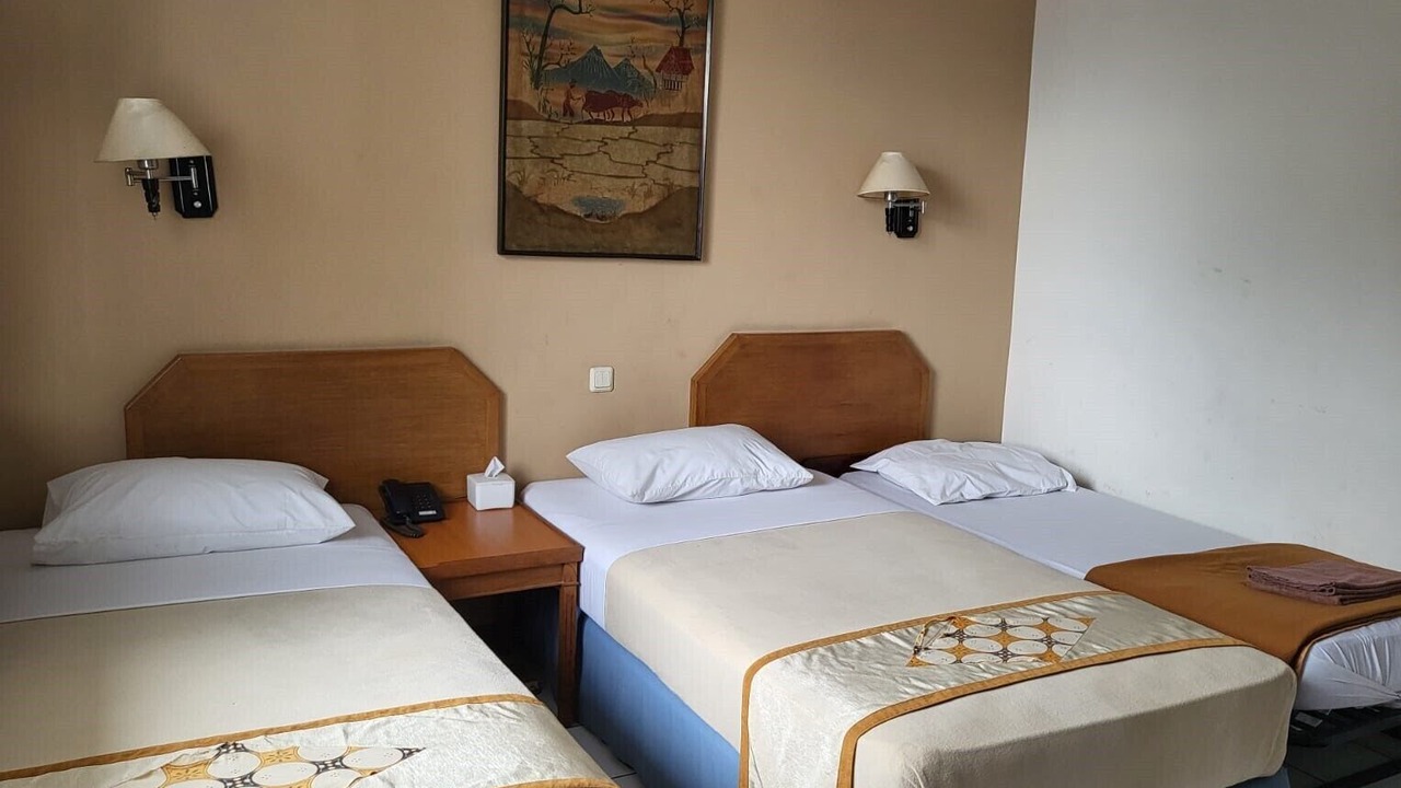 Photo of Bedroom in Babakan Ciamis