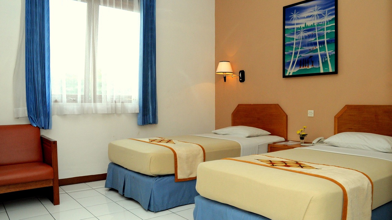 Photo of Bedroom in Babakan Ciamis