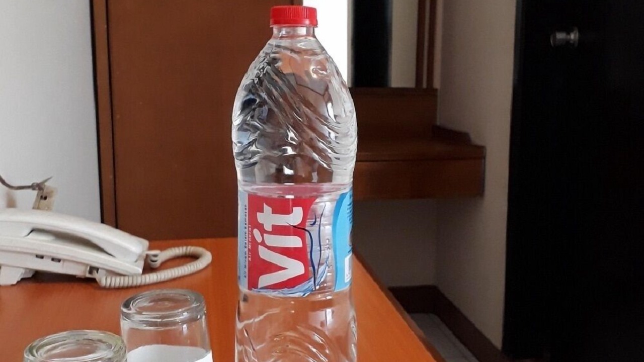 Photo of Bedroom in Babakan Ciamis