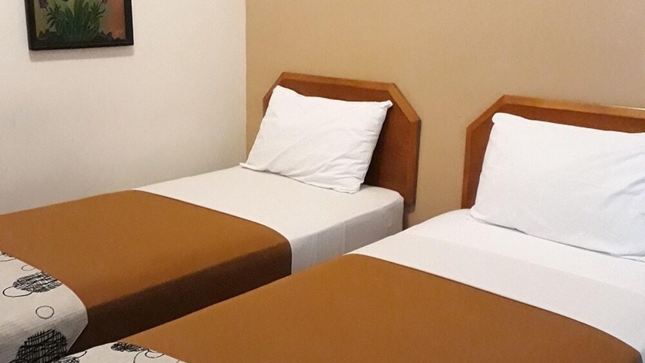 Photo of Bedroom in Babakan Ciamis