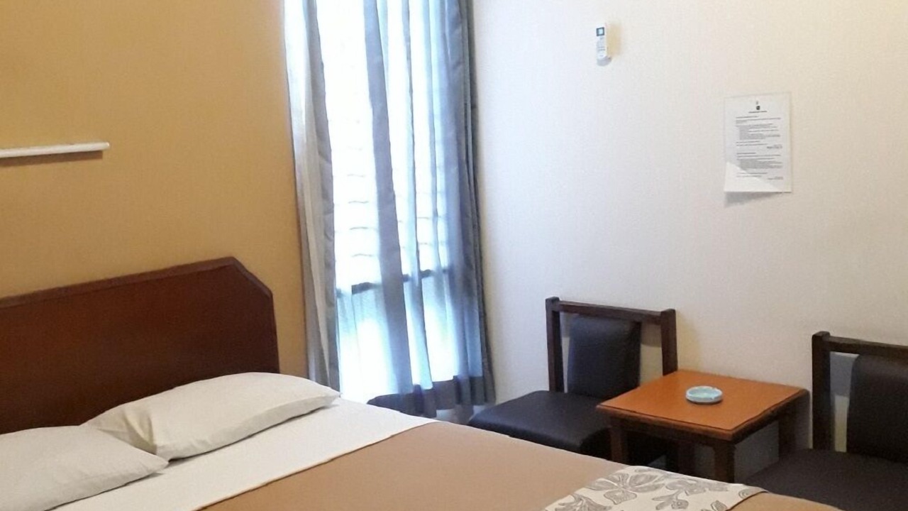 Photo of Bedroom in Babakan Ciamis