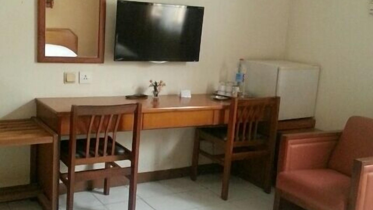 Photo of Bedroom in Babakan Ciamis