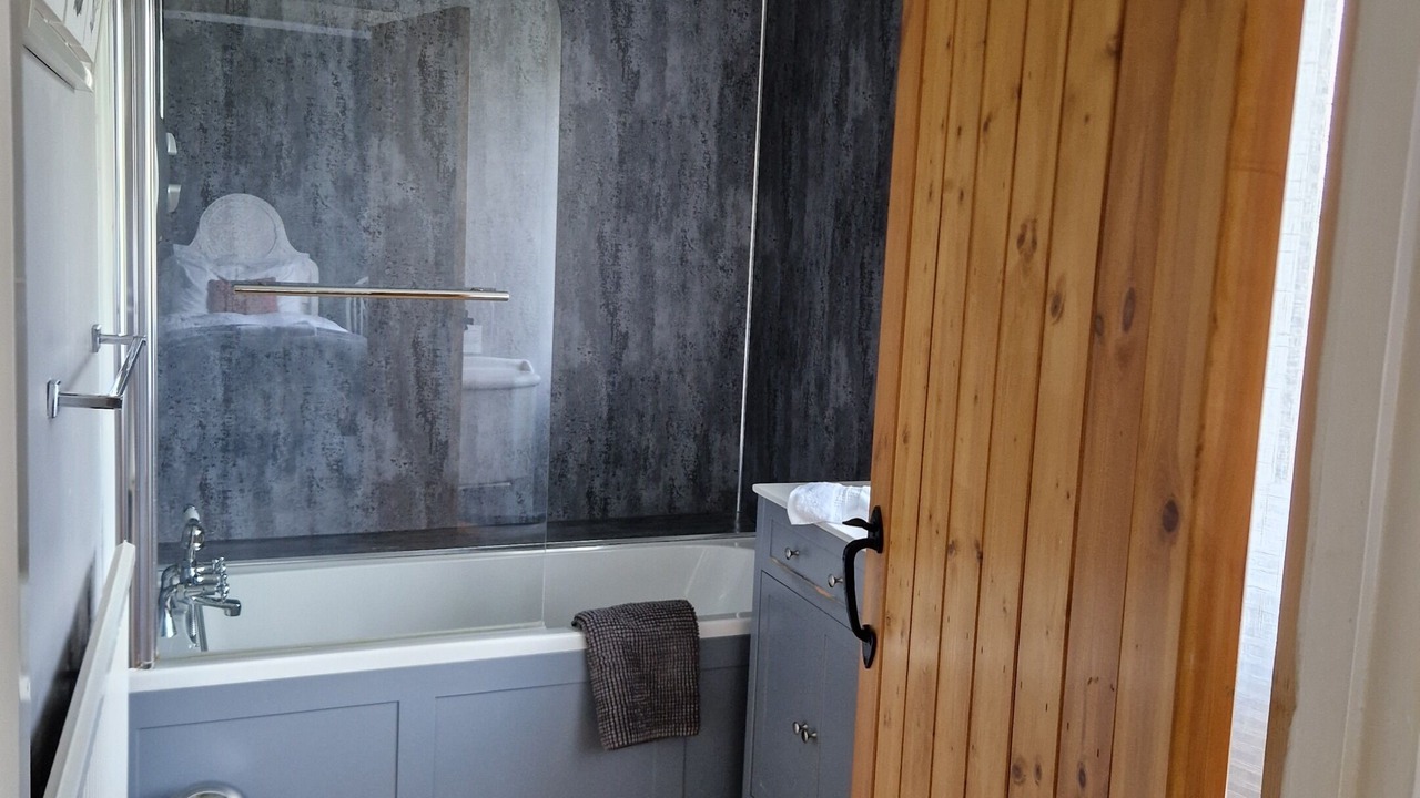 Photo of Bathroom in Wells