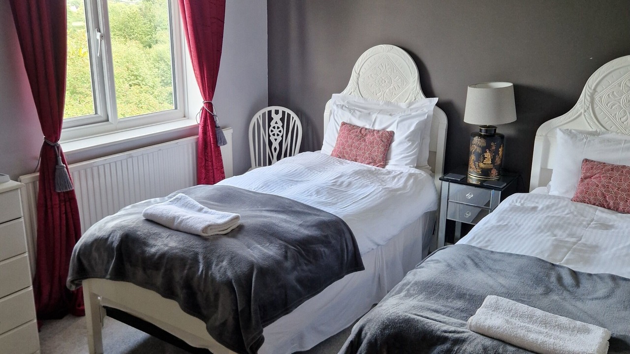 Photo of Bedroom in Wells