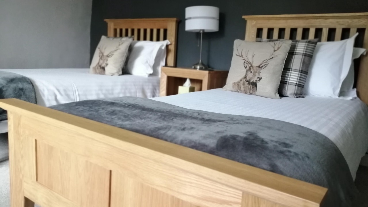 Photo of Bedroom in Wells