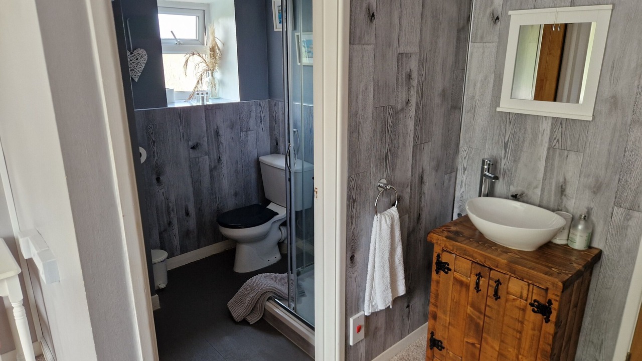 Photo of Bathroom in Wells