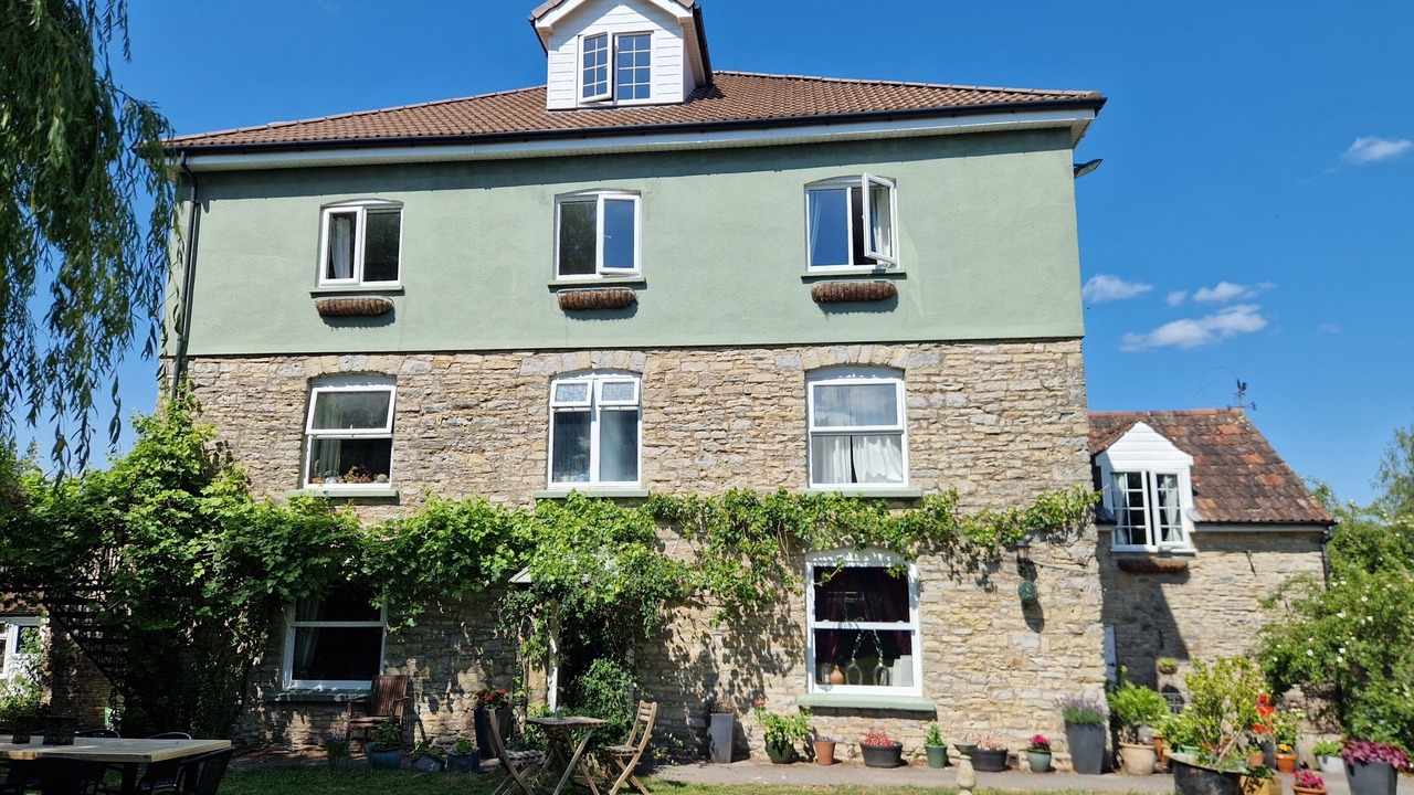 Photo of Outdoor in Wells