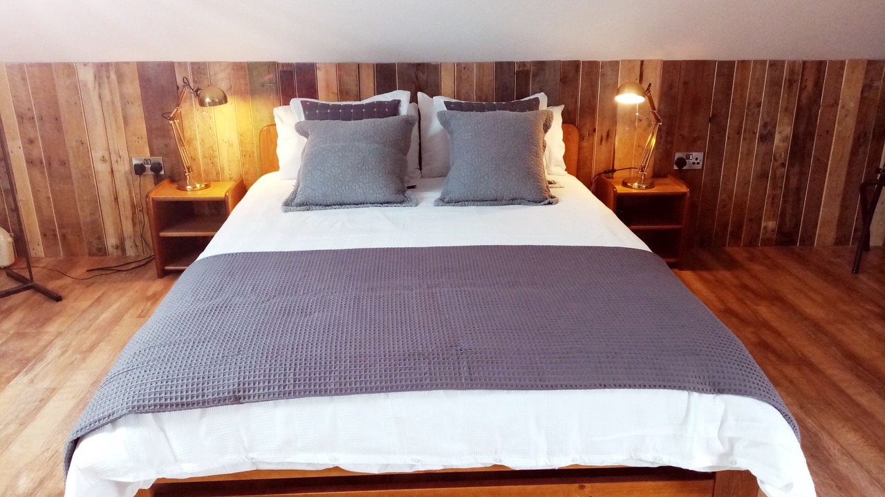 Photo of Bedroom in Wells