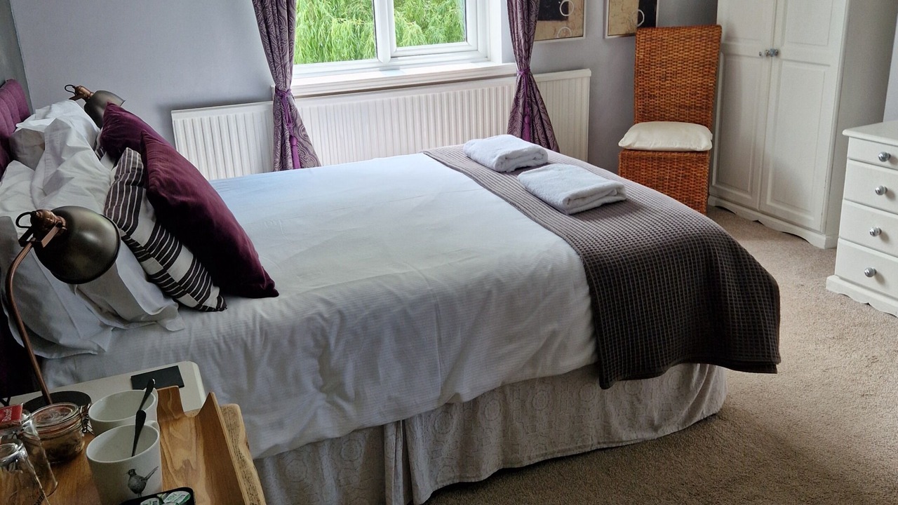 Photo of Outdoor in Wells