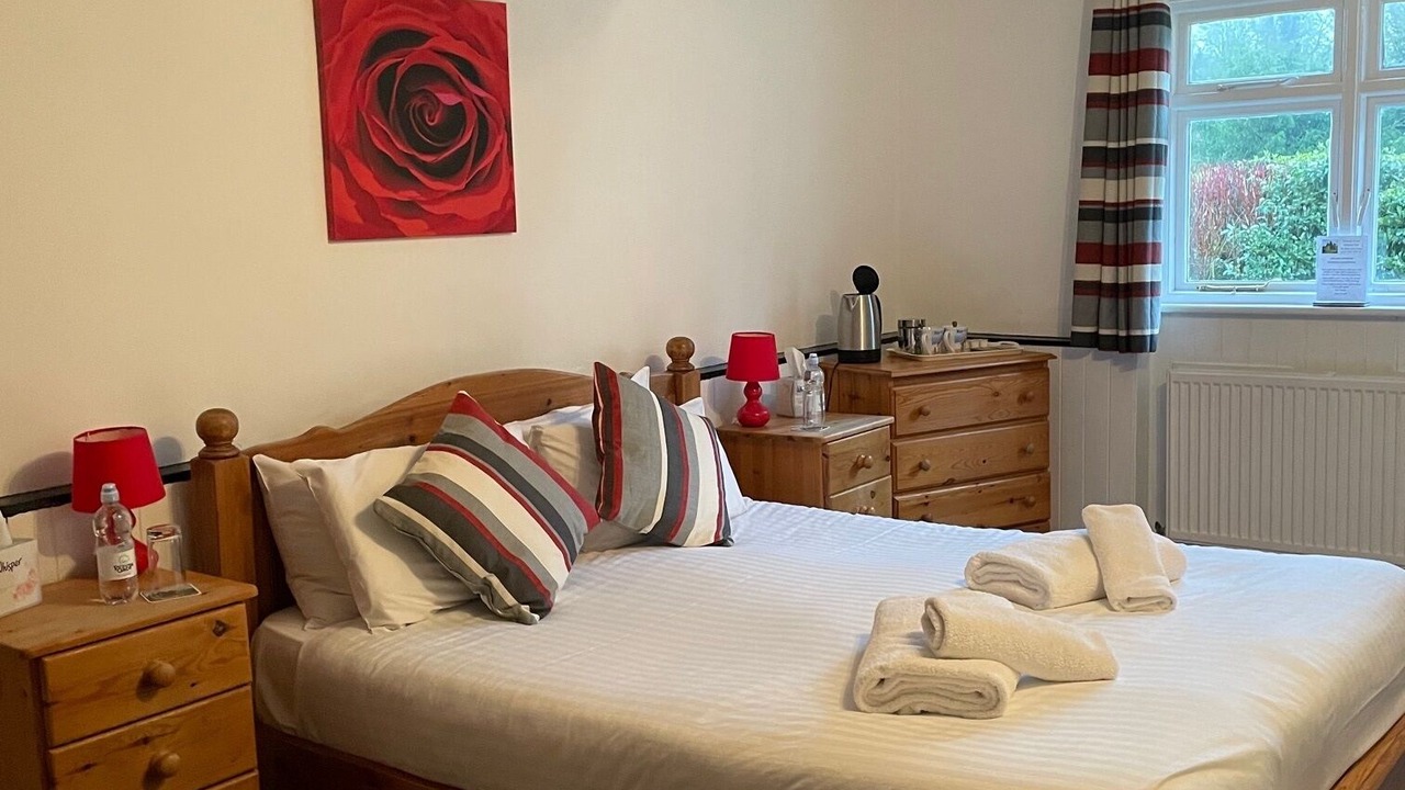 Photo of Outdoor in Playden