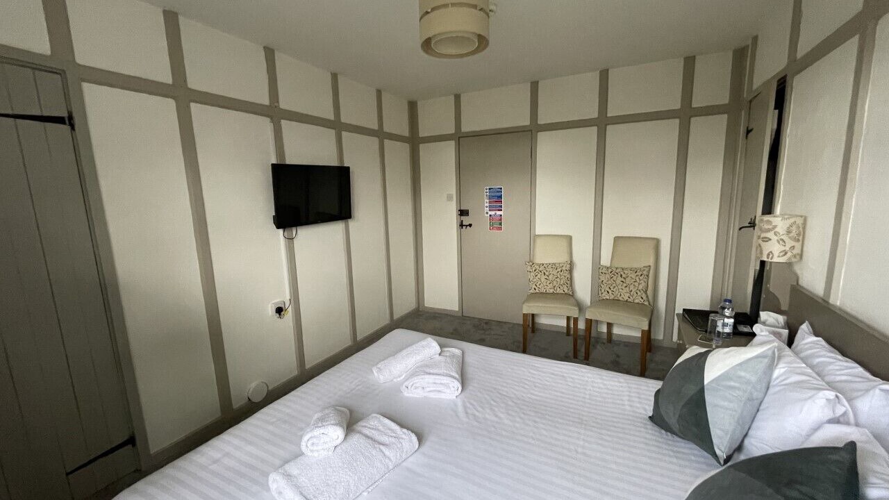 Photo of Bedroom in Playden