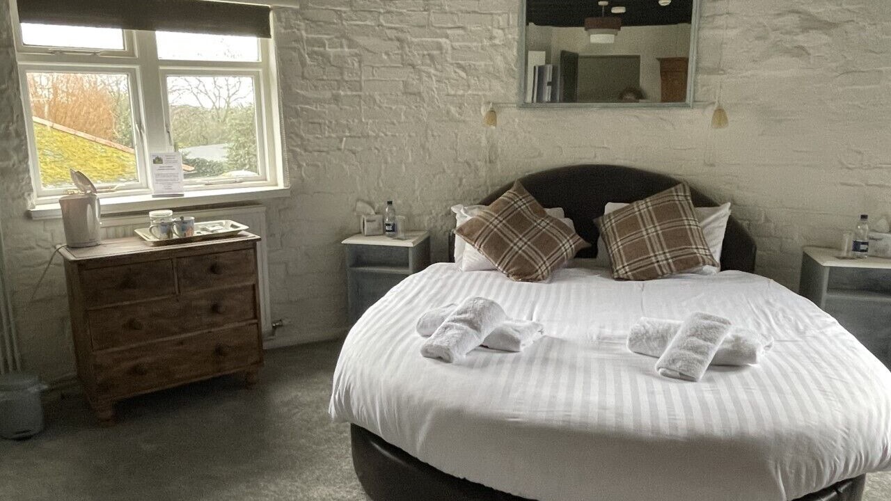 Photo of Bedroom in Playden